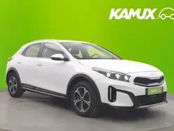 Valkoinen Käytetty 2022 Kia XCeed Vision Katumaasturi | 24 700 € (Perustarjous)