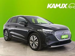 Musta Käytetty 2022 Audi Q4 e-tron Comfort Katumaasturi | 33 490 € (Perustarjous)