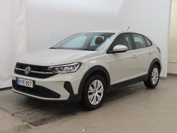 Harmaa Käytetty 2023 VW Taigo Comfortline Katumaasturi | 18 900 € (Perustarjous)