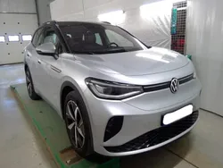 Käytetty 2022 VW ID.4 GTX Katumaasturi | 36 890 € (Perustarjous)