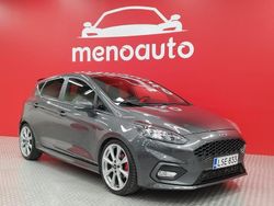 Usata 2018 Ford Fiesta ST Due volumi | 17 450 € (Molto cara)