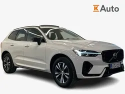 Käytetty 2022 Volvo XC60 R-Design Katumaasturi | 45 800 € (Supertarjous)