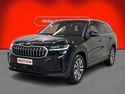 Musta Uusi 2025 Skoda Kodiaq Style Katumaasturi | 50 980 € (Perustarjous)