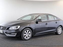 Musta Käytetty 2013 Volvo S60 Summum Sedan | 8 900 € (Perustarjous)
