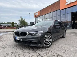 Käytetty 2020 BMW 530e Shadowline Sedan | 21 780 € (Perustarjous)