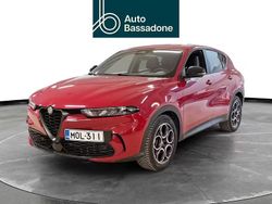 Käytetty 2024 Alfa Romeo Sprint Sprint Coupe - kaksiovinen | 26 380 €