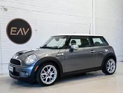 Harmaa Käytetty 2009 Mini Cooper S Viistoperä | 9 980 €
