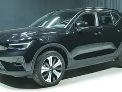 Käytetty 2023 Volvo XC40 Plus Katumaasturi | 38 300 € (Perustarjous)