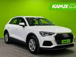 Valkoinen Käytetty 2019 Audi Q3 Business Katumaasturi | 26 490 € (Hyvä tarjous)