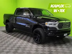 Musta Käytetty 2020 Dodge Ram Nouto | 83 900 €