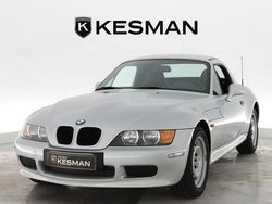 Käytetty 1999 BMW Z3 Avoauto | 28 880 €