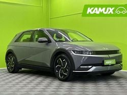 Käytetty 2022 Hyundai Ioniq 6 Style Sedan | 24 350 € (Supertarjous)