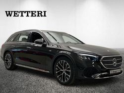 Uusi 2025 Mercedes E300 Advanced Plus Farmari | 80 184 € (Perustarjous)
