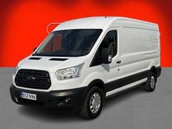 Käytetty 2018 Ford Transit Trend Van | 15 990 € (Supertarjous)