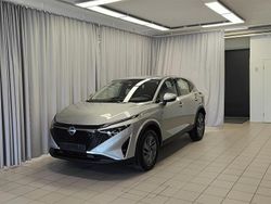Uusi 2025 Nissan Qashqai Acenta Katumaasturi | 36 844 € (Perustarjous)