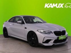 Grigio Usata 2019 BMW M2 Competition Edition Coupé | 69 670 €
