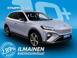 Käytetty 2022 MG Marvel R Performance Katumaasturi | 27 770 € (Perustarjous)