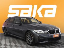 Käytetty 2022 BMW 330e Comfort Edition Farmari | 31 800 € (Perustarjous)