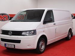 Valkoinen Käytetty 2014 VW T5 Van | 7 900 € (Supertarjous)