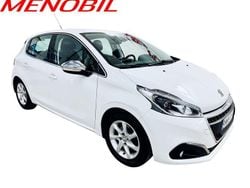 Käytetty 2017 Peugeot 208 Allure Viistoperä | 7 990 € (Perustarjous)