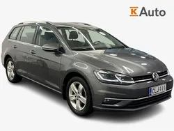 VW Golf VII