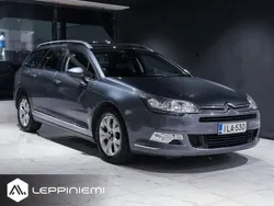 Käytetty 2013 Citroën C5 Comfort Farmari | 6 480 €