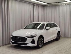 Valkoinen Uusi 2025 Audi A5 Advanced Coupe - kaksiovinen | 65 533 € (Hieman kallis)