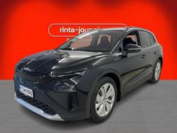 Musta Uusi 2025 Skoda Elroq Selection Katumaasturi | 39 990 € (Hyvä tarjous)