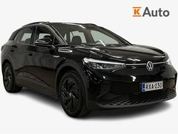 Gebraucht 2022 VW ID.4 Pro Performance SUV | 27 900 € (Fairer Preis)