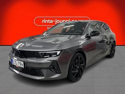 Käytetty 2024 Opel Astra Sport Viistoperä | 27 490 € (Kallis)