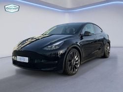 Käytetty 2023 Tesla Model Y Performance Katumaasturi | 36 990 € (Perustarjous)