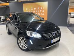 Käytetty 2017 Volvo XC60 Momentum Katumaasturi | 16 990 € (Perustarjous)