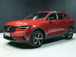 Käytetty 2023 Volvo XC40 Business Edition Katumaasturi | 37 500 € (Perustarjous)