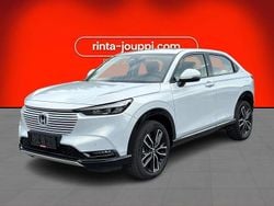 Valkoinen Käytetty 2024 Honda HR-V Advance Katumaasturi | 33 450 € (Perustarjous)