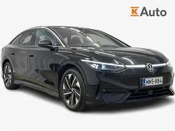 Käytetty 2024 VW ID.7 Pro Sedan | 47 400 €