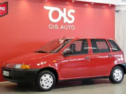 Käytetty 1998 Fiat Punto S Viistoperä | 1 990 €