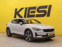 Käytetty 2022 Polestar 2 Pilot Viistoperä | 28 390 € (Hyvä tarjous)