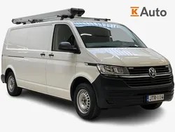 Käytetty 2020 VW T6.1 Pro Van | 24 900 € (Perustarjous)