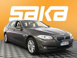 Käytetty 2011 BMW 523 Farmari | 13 800 €