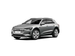 Käytetty 2022 Audi e-tron Advanced Plus Katumaasturi | 41 900 € (Perustarjous)