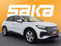 Käytetty 2023 Audi Q4 e-tron Katumaasturi | 24 790 € (Hyvä tarjous)