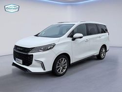 Käytetty 2025 Maxus EG50 Farmari | 29 900 €