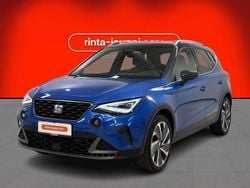 Sininen Käytetty 2024 Seat Arona FR Katumaasturi | 23 400 € (Perustarjous)