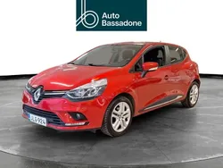 Käytetty 2019 Renault Clio IV Viistoperä | 8 480 € (Perustarjous)