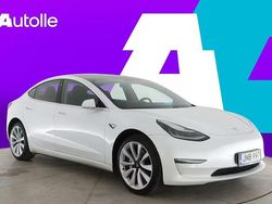 Käytetty 2019 Tesla Model 3 Standard Range Plus Sedan | 21 490 € (Perustarjous)