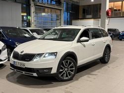 Käytetty 2018 Skoda Octavia Farmari | 14 990 € (Hyvä tarjous)
