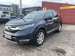 Käytetty 2019 Honda CR-V Executive Katumaasturi | 28 900 € (Perustarjous)