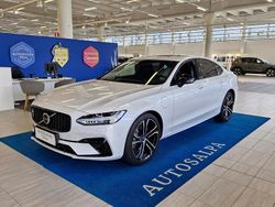 Bianco Usata 2024 Volvo S90 Ultimate Tre volumi | 53 900 €