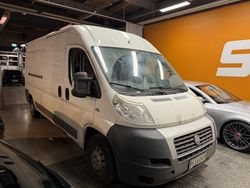 Käytetty 2012 Fiat Ducato Van | 8 900 € (Supertarjous)