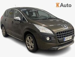 Käytetty 2010 Peugeot 3008 Sport Viistoperä | 4 990 €